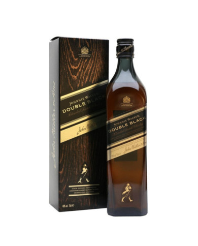 Distillati  Double Black Blended Scotch cl.70 - Johnnie Walker 39,70 â‚¬ Distillati  Double Black Blended Scotch cl.70 - Johnnie Walker 39,70 â‚¬