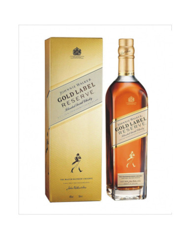 Distillati  Gold Label Reserve - Johnnie Walker 54,30 â‚¬ Distillati  Gold Label Reserve - Johnnie Walker 54,30 â‚¬