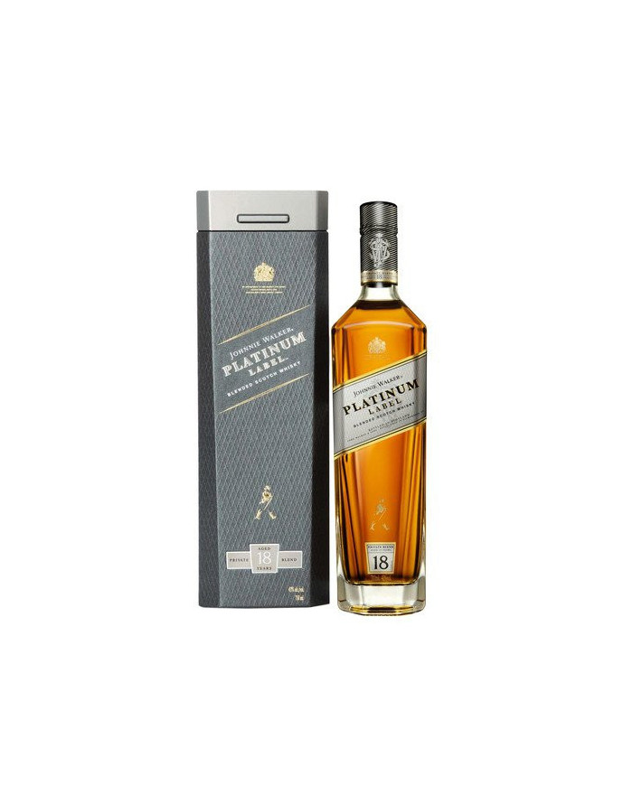 Destillate  Whisky Platinum Label 18 anni cl. 70 – Johnnie Walker 95,60 â‚¬ Destillate  Whisky Platinum Label 18 anni cl. 70 – Johnnie Walker 95,60 â‚¬