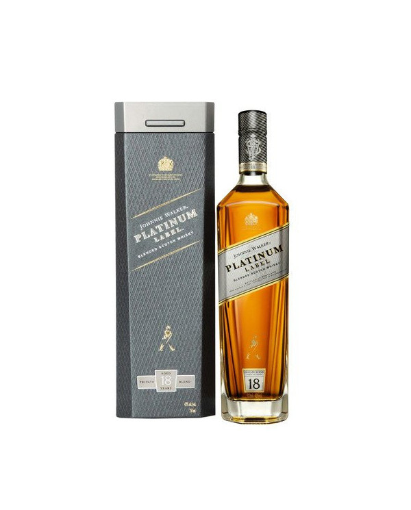 Distillati  Whisky Platinum Label 18 anni cl. 70 – Johnnie Walker 95,60 â‚¬ Distillati  Whisky Platinum Label 18 anni cl. 70 – Johnnie Walker 95,60 â‚¬