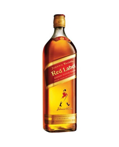 Distillati  Red Label Blended Scotch Whisky cl.100 - Johnnie Walker 22,60 â‚¬ Distillati  Red Label Blended Scotch Whisky cl.100 - Johnnie Walker 22,60 â‚¬