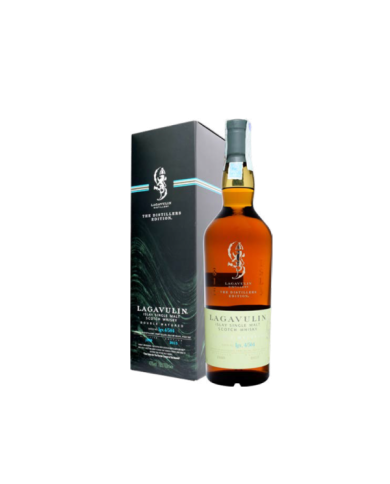 Distillati  Lagavulin The Distillers Edition 70 Cl 97,60 â‚¬ Distillati  Lagavulin The Distillers Edition 70 Cl 97,60 â‚¬