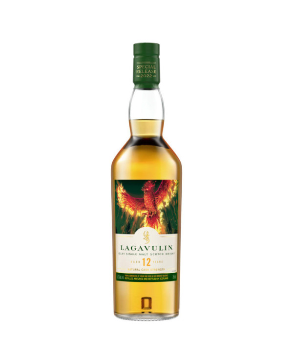 LAGAVULIN 16 ANNI CL.70