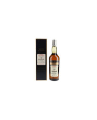 Distillates  Rosebank 1981 22 Year Old cl 70 730,25 â‚¬ Distillates  Rosebank 1981 22 Year Old cl 70 730,25 â‚¬