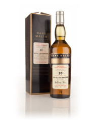 Destillate  Royal Lochnagar 30 Year Old 1974 - Rare Malts Whisky 3,00 €