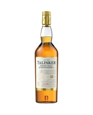 Distillati  Old Single Malt Scotch Whisky 18 Years - Talisker 138,20 â‚¬ Distillati  Old Single Malt Scotch Whisky 18 Years - Talisker 138,20 â‚¬