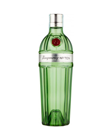 Distillates  Gin Ten Cl 70 - Tanqueray 26,00 € Distillates  Gin Ten Cl 70 - Tanqueray 26,00 €