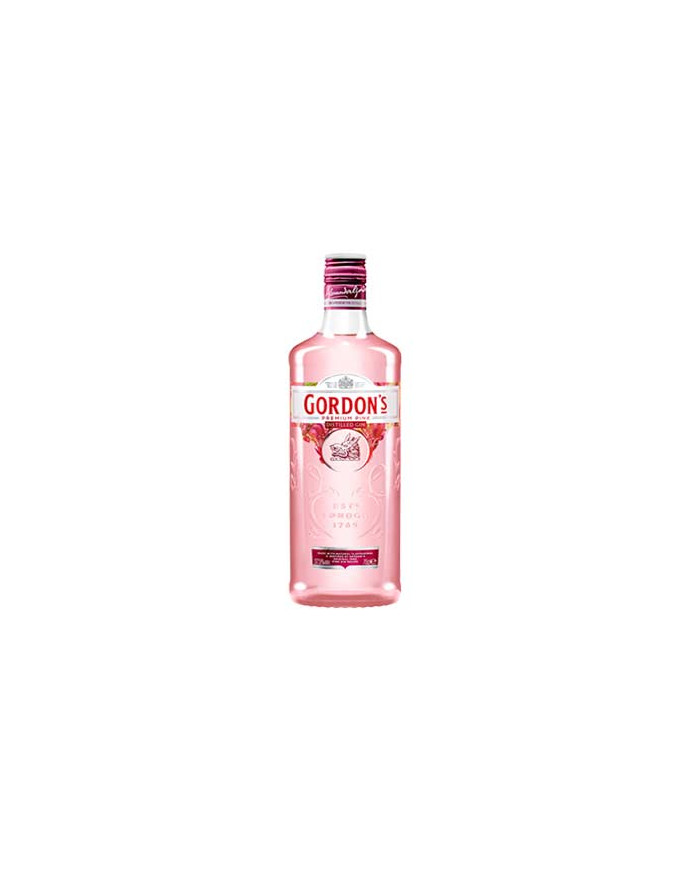 Distillati  Pink Gin Cl 70 - Gordon’s 16,35 â‚¬ Distillati  Pink Gin Cl 70 - Gordon’s 16,35 â‚¬
