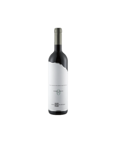 Red Wines  Capitolo n. 0 - Rosso Piceno DOC 2020 - Cantina Dei Colli Ripani 4,83 €