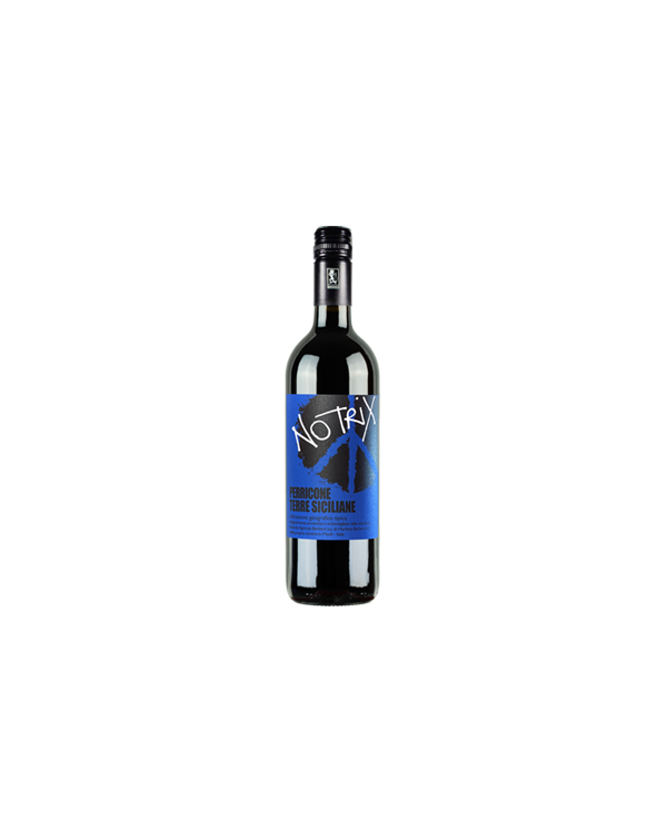 Rode wijnen  Notrix Perricone Terre Siciliane Igt 2022 - Cantine Barbera 9,51 â‚¬ Rode wijnen  Notrix Perricone Terre Siciliane Igt 2022 - Cantine Barbera 9,51 â‚¬