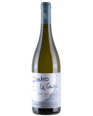 Vini Bianchi  Inzolia Dietro le Case Menfi DOC 2022 - Cantine Barbera 14,67 €