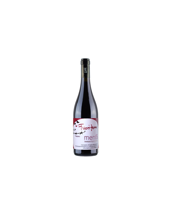 Vini Rossi  FuoriZona Frappato Terre Siciliane IGT 2021 - Cantine Barbera 11,89 â‚¬ Vini Rossi  FuoriZona Frappato Terre Siciliane IGT 2021 - Cantine Barbera 11,89 â‚¬