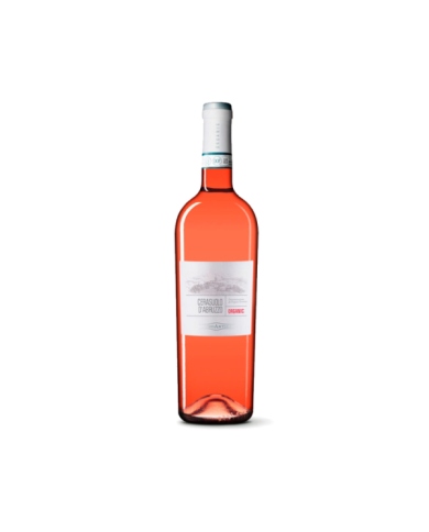 Rosé-Weine  Cerasuolo D'Abruzzo DOP Organic BIO 2022 - Feudo Antico 7,30 € Rosé-Weine  Cerasuolo D'Abruzzo DOP Organic BIO 2022 - Feudo Antico 7,30 €