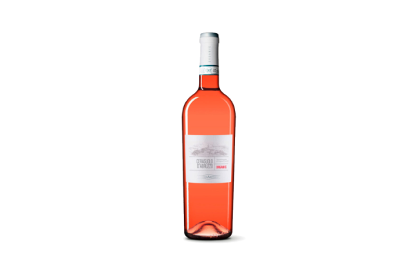 Vini Rosè  Cerasuolo D'Abruzzo DOP Organic BIO 2022 - Feudo Antico 5,49&nbsp;€