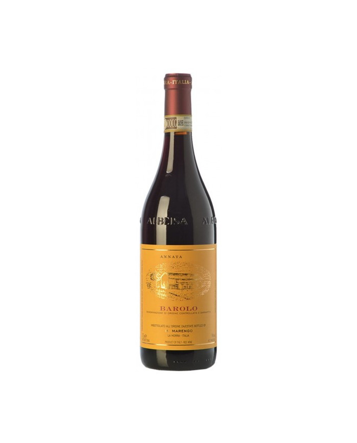 Red Wines  Barolo DOCG 2017 - Mario Marengo 26,79 €