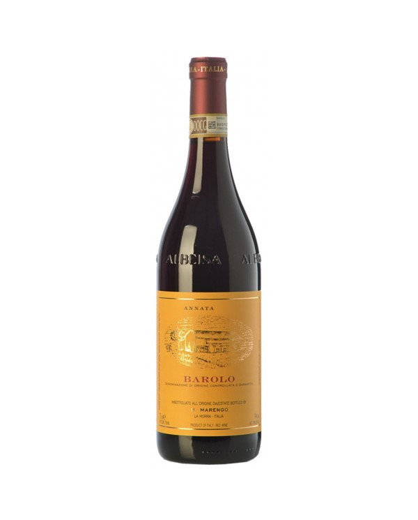 Rode wijnen  Barolo DOCG 2018 - Mario Marengo 26,79 â‚¬ Rode wijnen  Barolo DOCG 2018 - Mario Marengo 26,79 â‚¬