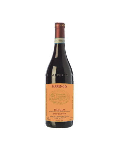Vini Rossi  Bricco delle Viole Barolo DOCG 2018 - Mario Marengo 35,98 â‚¬ Vini Rossi  Bricco delle Viole Barolo DOCG 2018 - Mario Marengo 35,98 â‚¬