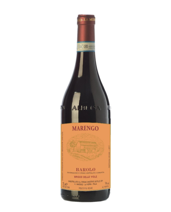 Rode wijnen  Bricco delle Viole Barolo DOCG 2018 - Mario Marengo 35,98 â‚¬ Rode wijnen  Bricco delle Viole Barolo DOCG 2018 - Mario Marengo 35,98 â‚¬