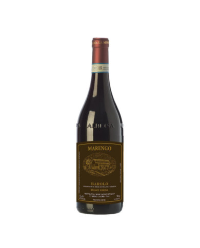 Vini Rossi  Barolo Riserva Brunate DOCG 2017 - Mario Marengo 98,60 â‚¬ Vini Rossi  Barolo Riserva Brunate DOCG 2017 - Mario Marengo 98,60 â‚¬