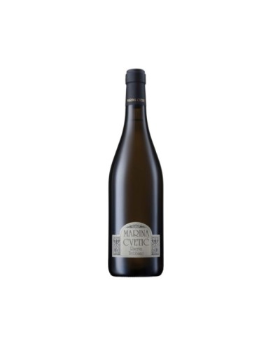 Witte Wijnen  Trebbiano d’Abruzzo DOC Marina Cvetic 2018 - Masciarelli 30,49 €