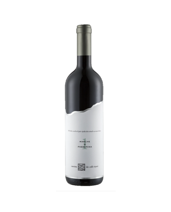 White wines  Capitolo n. 1 - Marche IGT Passerina 2020 - Cantina Dei Colli Ripani 6,07 €