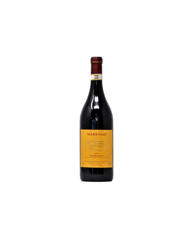 Vini Rossi  Barolo DOCG 2018 magnum - Mario Marengo 61,80 â‚¬ Vini Rossi  Barolo DOCG 2018 magnum - Mario Marengo 61,80 â‚¬