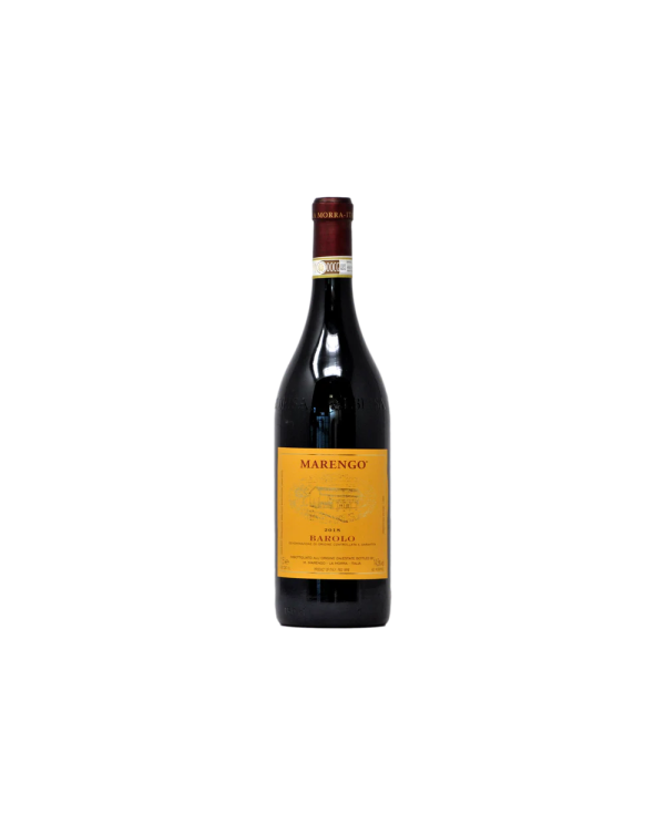 Rode wijnen  Barolo DOCG 2018 magnum - Mario Marengo 61,80 â‚¬ Rode wijnen  Barolo DOCG 2018 magnum - Mario Marengo 61,80 â‚¬