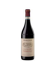 Vini Rossi  Langhe Nebbiolo DOC 2023 - Mario Marengo 13,66 €