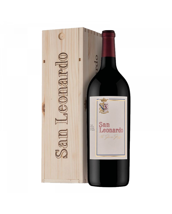 Red Wines  San Leonardo 2018 Magnum - Tenuta San Leonardo 169,40 â‚¬ Red Wines  San Leonardo 2018 Magnum - Tenuta San Leonardo 169,40 â‚¬