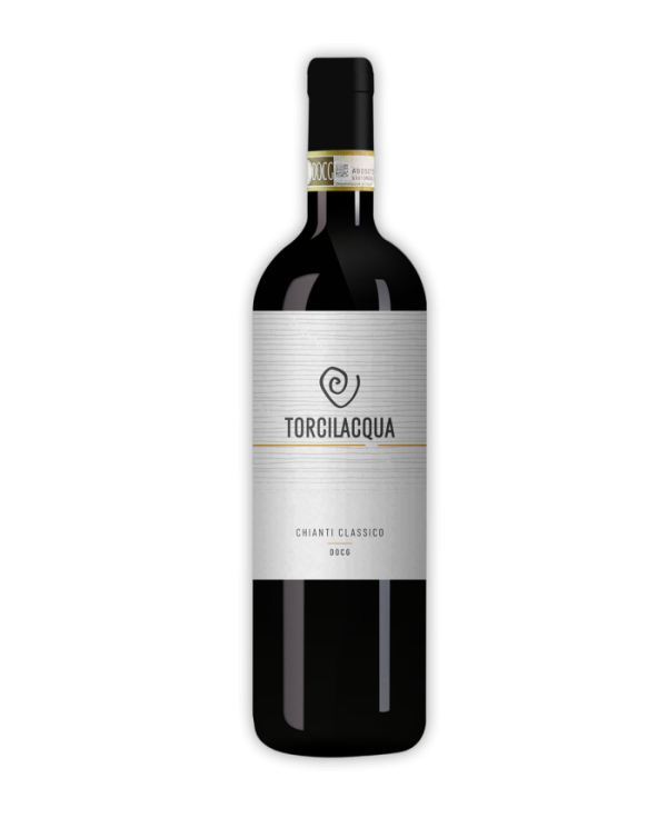 Rode wijnen  Chianti Classico DOCG 2022 - Torcilacqua 12,96 â‚¬ Rode wijnen  Chianti Classico DOCG 2022 - Torcilacqua 12,96 â‚¬