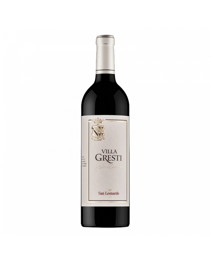 Vini Rossi  Villa Gresti 2018 astucciato - Tenuta San Leonardo 26,79 â‚¬ Vini Rossi  Villa Gresti 2018 astucciato - Tenuta San Leonardo 26,79 â‚¬