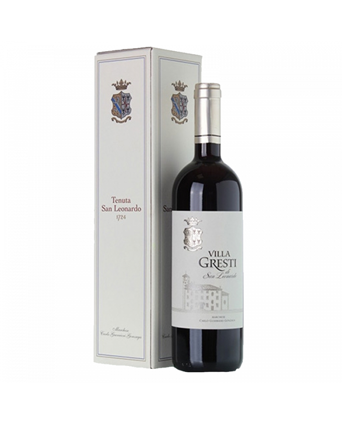Vini Rossi  Villa Gresti 2019 Magnum - Tenuta San Leonardo 54,00 â‚¬ Vini Rossi  Villa Gresti 2019 Magnum - Tenuta San Leonardo 54,00 â‚¬