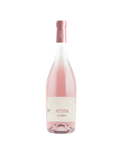 Rosé Wines  Gemma Lagrein Rosato 2022 - Tenuta San Leonardo 12,82 € Rosé Wines  Gemma Lagrein Rosato 2022 - Tenuta San Leonardo 12,82 €