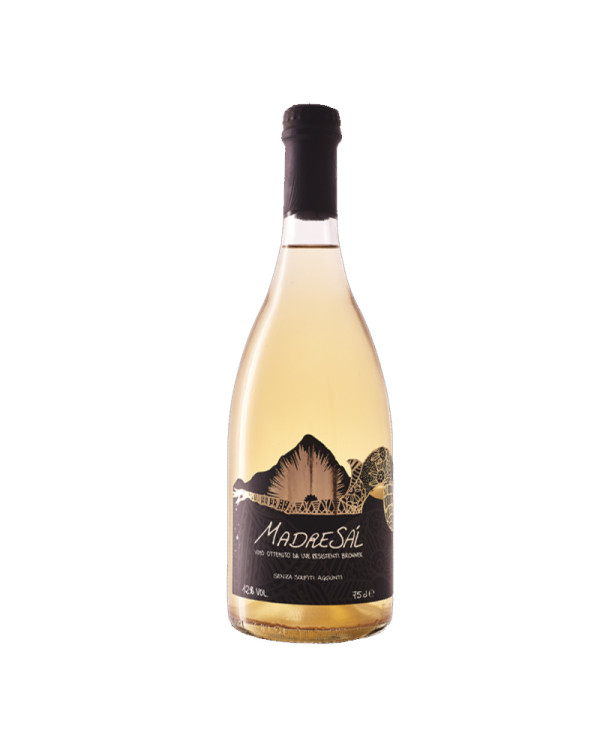 White wines  Madresàl Bronner - Abbazia di Follina Mike Dalto 16,94 €