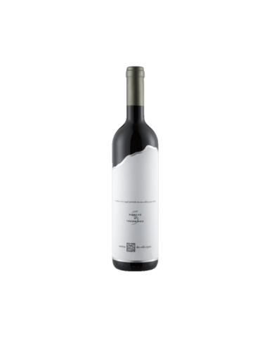 Vini Bianchi  Capitolo n. 5 - Marche IGT Trebbiano 2020 - Cantina Dei Colli Ripani 4,83 €