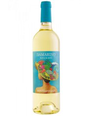 White wines  Damarino Sicilia DOC 2022 - Donnafugata 13,00&nbsp;€