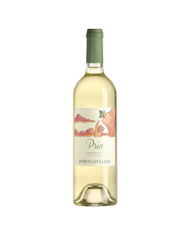 Witte Wijnen Lucido Prio Sicilia DOC 2022 - Donnafugata 10,73 € Witte Wijnen Lucido Prio Sicilia DOC 2022 - Donnafugata 10,73 €