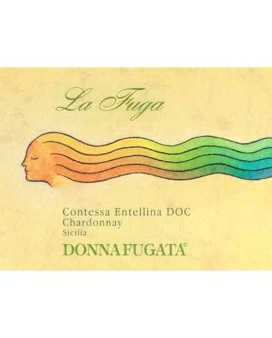 Witte Wijnen La Fuga Contessa Entellina Chardonnay DOC 2022 - Donnafugata 11,88 € Witte Wijnen La Fuga Contessa Entellina Chardonnay DOC 2022 - Donnafugata 11,88 €