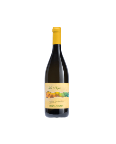 Witte Wijnen La Fuga Contessa Entellina Chardonnay DOC 2022 - Donnafugata 11,88 € Witte Wijnen La Fuga Contessa Entellina Chardonnay DOC 2022 - Donnafugata 11,88 €