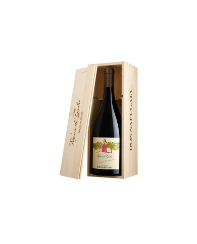 Witte Wijnen Vigna di Gabri Contessa Entellina Bianco DOP 2020 Magnum - Donnafugata 33,75 € Witte Wijnen Vigna di Gabri Contessa Entellina Bianco DOP 2020 Magnum - Donnafugata 33,75 €