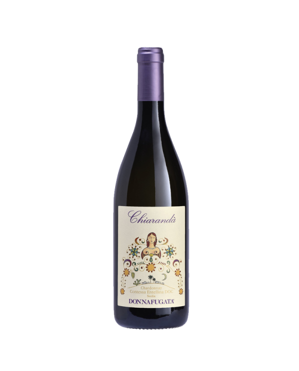 White wines Chiarandà Contessa Entellina Chardonnay DOC 2021 - Donnafugata 24,98 € White wines Chiarandà Contessa Entellina Chardonnay DOC 2021 - Donnafugata 24,98 €