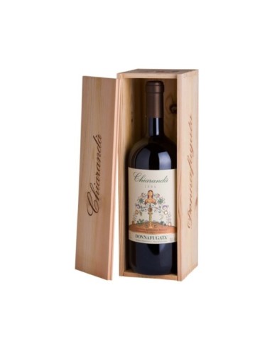 Witte Wijnen Chiarandà Contessa Entellina Chardonnay DOC 2019 Magnum - Donnafugata 50,36 € Witte Wijnen Chiarandà Contessa Entellina Chardonnay DOC 2019 Magnum - Donnafugata 50,36 €