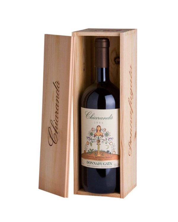 White wines Chiarandà Contessa Entellina Chardonnay DOC 2019 Magnum - Donnafugata 50,36 € White wines Chiarandà Contessa Entellina Chardonnay DOC 2019 Magnum - Donnafugata 50,36 €