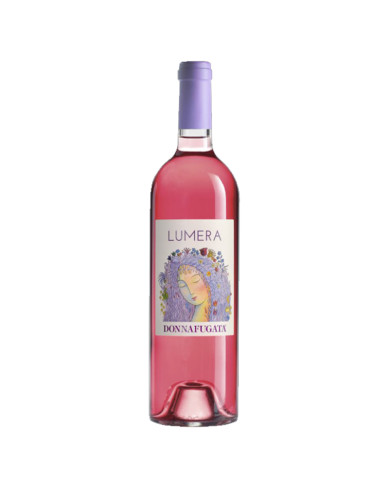 Rosé-Weine Lumera Rosato Sicilia DOC 2022 - Donnafugata 13,98 € Rosé-Weine Lumera Rosato Sicilia DOC 2022 - Donnafugata 13,98 €