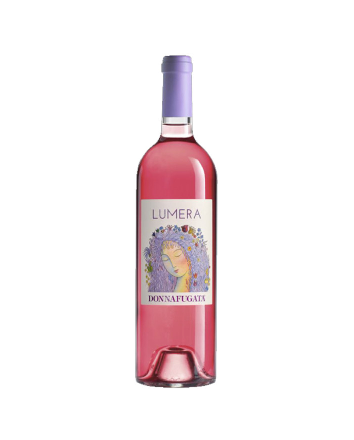 Vini Rosè  Lumera Rosato Sicilia DOC 2022 - Donnafugata 13,98 â‚¬ Vini Rosè  Lumera Rosato Sicilia DOC 2022 - Donnafugata 13,98 â‚¬