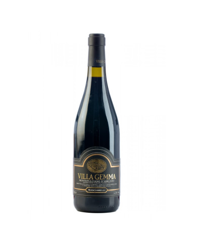 Red Wines  Villa Gemma Montepulciano d'Abruzzo Riserva DOC 2001 - Masciarelli 69,67 € Red Wines  Villa Gemma Montepulciano d'Abruzzo Riserva DOC 2001 - Masciarelli 69,67 €