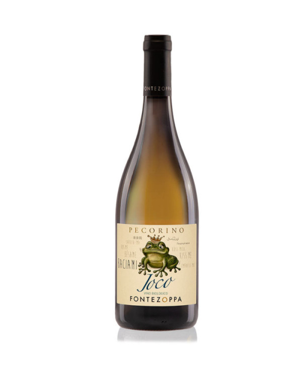 White wines  Joco Falerio Pecorino Biologico DOC 2021 - Fontezoppa 10,98 â‚¬ White wines  Joco Falerio Pecorino Biologico DOC 2021 - Fontezoppa 10,98 â‚¬