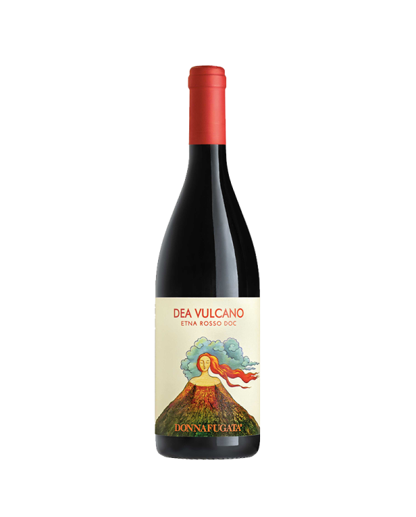 Rode wijnen  Dea Vulcano Etna Rosso DOC 2021 - Donnafugata 15,52 â‚¬ Rode wijnen  Dea Vulcano Etna Rosso DOC 2021 - Donnafugata 15,52 â‚¬