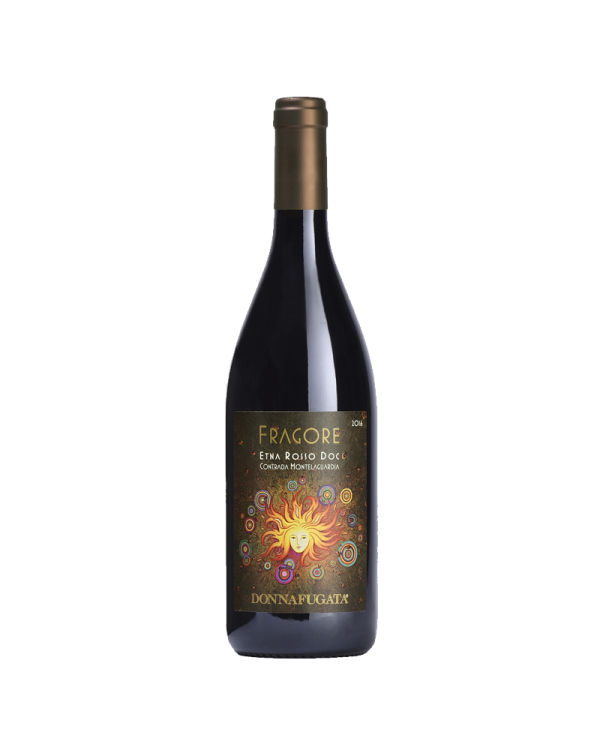 Rode wijnen  Etna Rosso Contrada Montelaguardia DOC Fragore 2020 - Donnafugata 51,17 â‚¬ Rode wijnen  Etna Rosso Contrada Montelaguardia DOC Fragore 2020 - Donnafugata 51,17 â‚¬