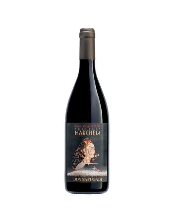 Rode wijnen  Contrada Marchesa Etna Rosso DOC 2019 - Donnafugata 48,47 â‚¬ Rode wijnen  Contrada Marchesa Etna Rosso DOC 2019 - Donnafugata 48,47 â‚¬
